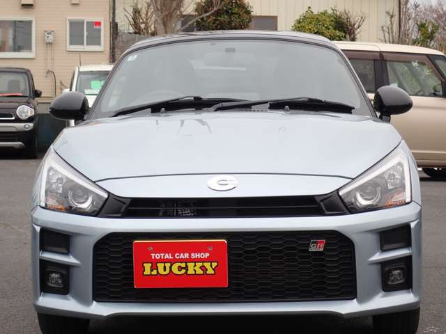 コペンGR スポーツ