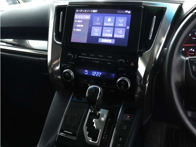 アルファード2.5 S Cパッケージ