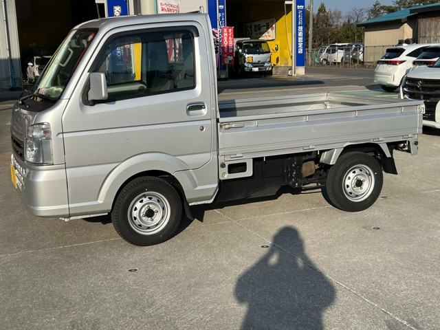 キャリイKC スペシャル 4WD