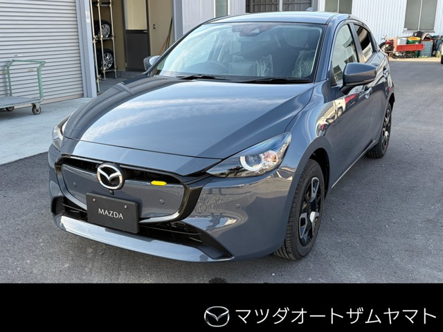 MAZDA21.5 15BD i セレクション II