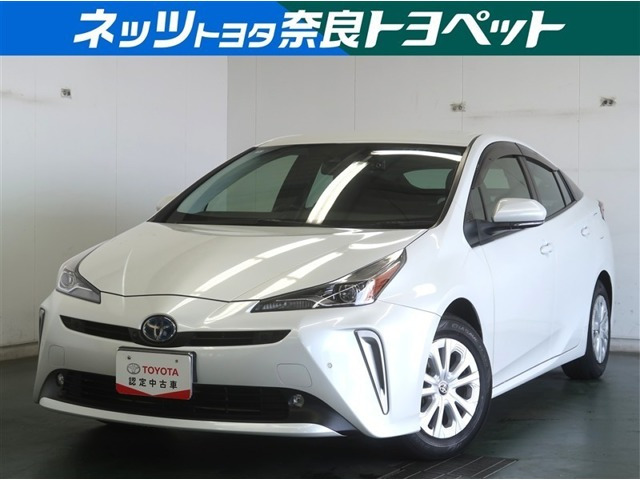 プリウス1.8 S セーフティ プラスII