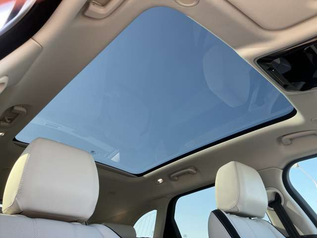 レンジローバーヴェラール