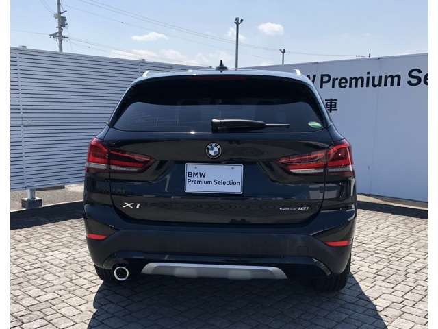 X1sドライブ 18i xライン