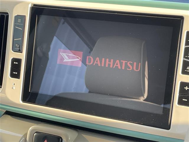 ムーヴキャンバスG メイクアップ SAIII