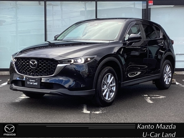 CX-52.0 20S スマートエディション