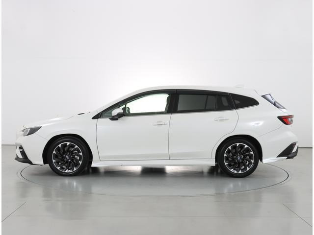 レヴォーグ1.8 GT EX 4WD