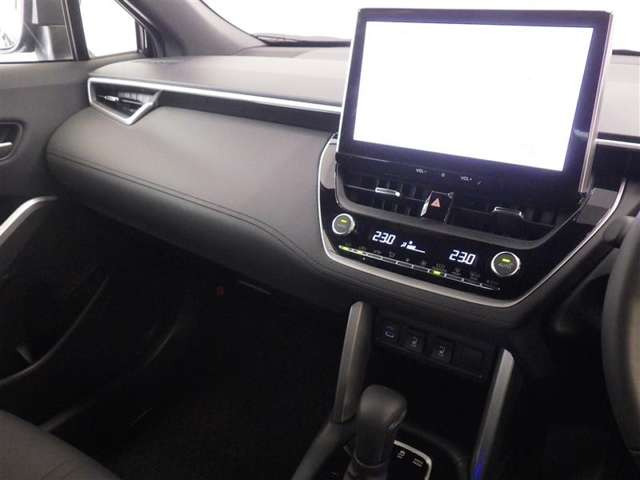 カローラクロス1.8 ハイブリッド Z