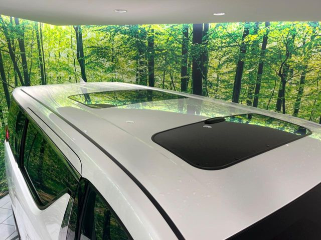 アルファード2.5 S Cパッケージ