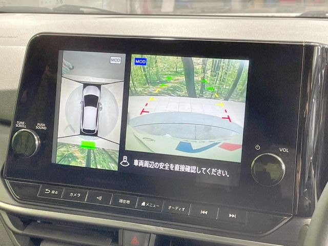 �y�A���E���h�r���[���j�^�[�z��p�̃J�����ɂ��A�ォ�猩���낵���悤�Ȏ��_��360�x�N���}�̎��͂��m�F���邱�Ƃ��ł��܂������p�������m�F���₷���A�����ꏊ�ł̐؂�Ԃ��⒓�Ԃ��X���[�Y�ɍs���܂��B