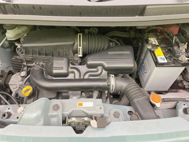 親切・丁寧な専門メカニックスタッフが応対!・車検・点検整備・事故等の修理などアフターサービスも安心。お車のカスタマイズもネクステージのサービススタッフまでご相談ください!