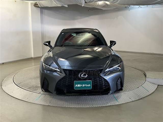 IS300 Fスポーツ