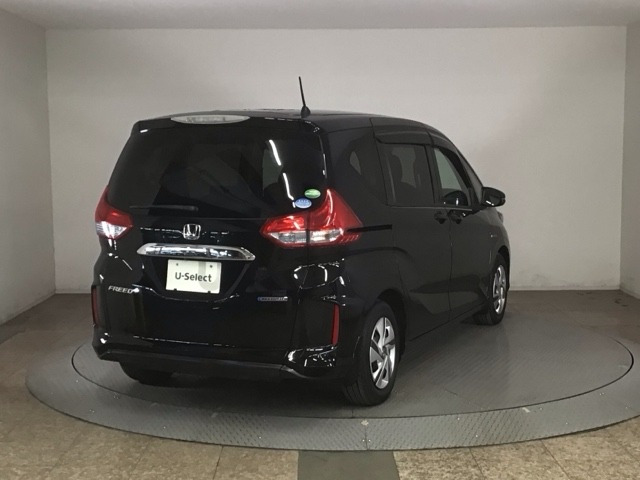 フリード+1.5 ハイブリッド G ホンダセンシング