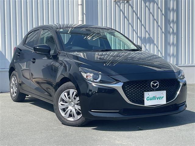 MAZDA21.5 15S スマートエディション