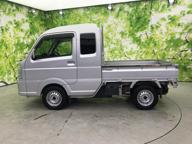 キャリイスーパーキャリイ X 4WD