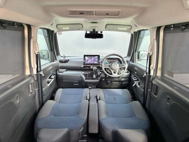 ルークスハイウェイスター Gターボ プロパイロットエディション 4WD