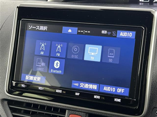 ヴォクシー1.8 ハイブリッド ZS 煌III