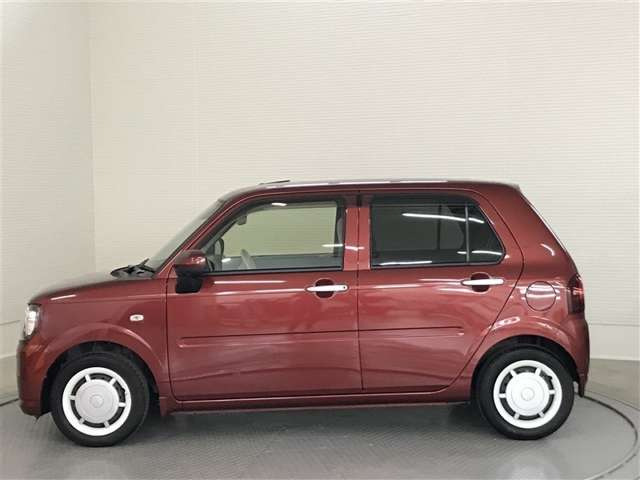 ミラトコットG SAIII