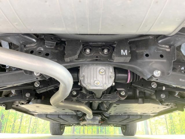 下回りがきれいなうちに、防錆加工の施工がオススメ。降雪地域はもちろん、沿岸部にお住いの方や、趣味でマリン・ウィンタースポーツをされる方にご好評いただいております。