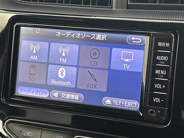 アクア1.5 S スタイルブラック