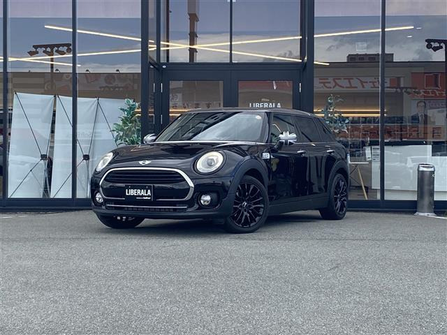 ミニクラブマンクーパー