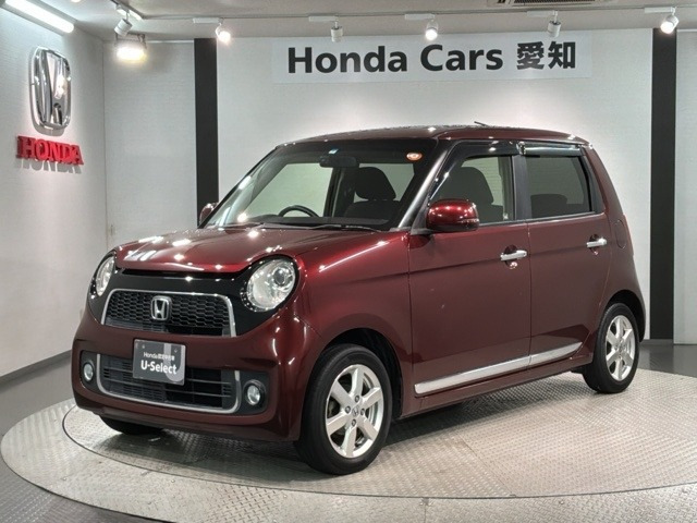 N-ONEプレミアム Lパッケージ