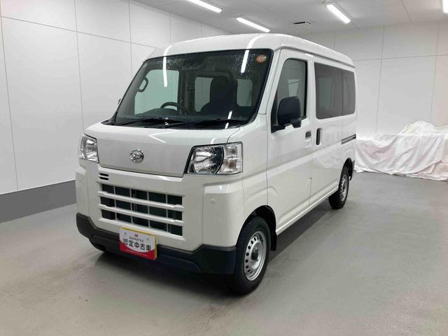 ハイゼットカーゴ