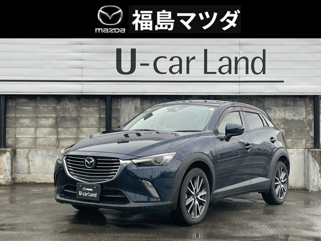 CX-31.5 XD プロアクティブ