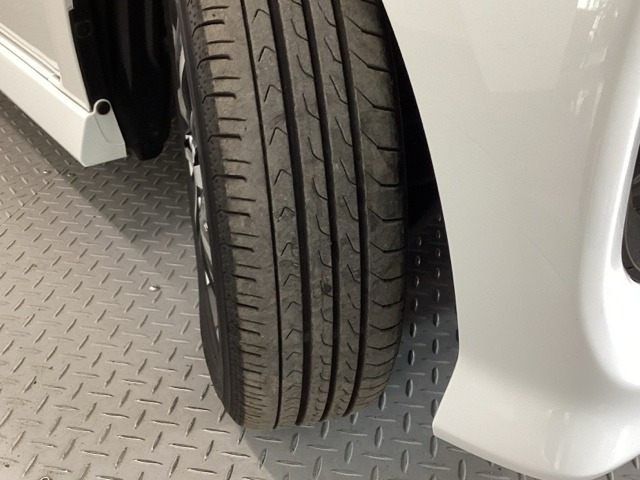 N-BOXカスタムG L ホンダセンシング