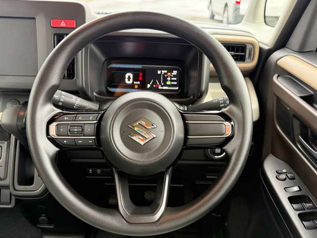 スペーシアハイブリッド(HYBRID) G