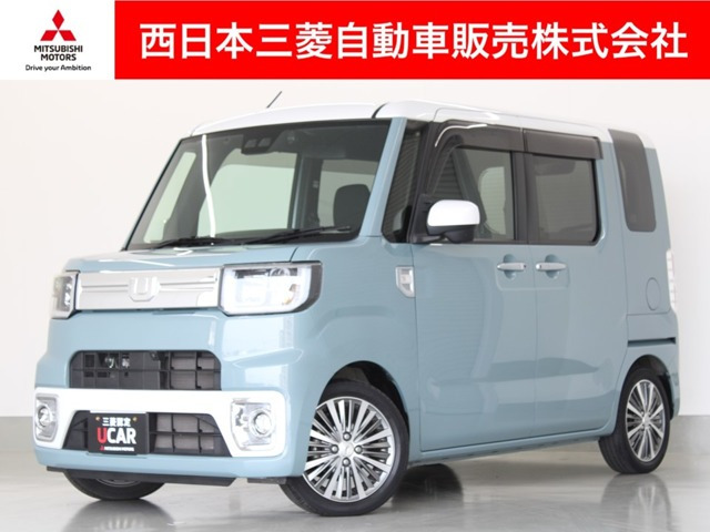 ウェイクG ターボ SAIII