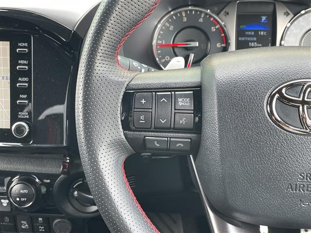 ハイラックス2.4 Z GRスポーツ ディーゼル 4WD