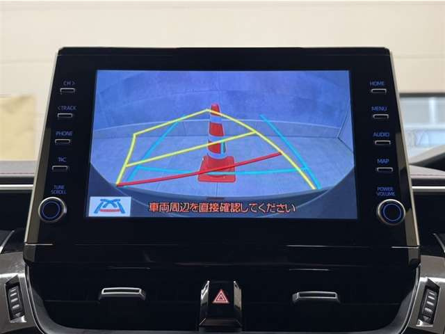 カローラスポーツ1.8 ハイブリッド G Z