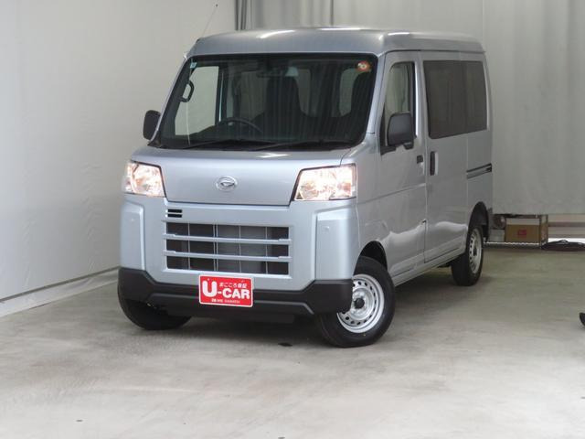 ハイゼットカーゴ