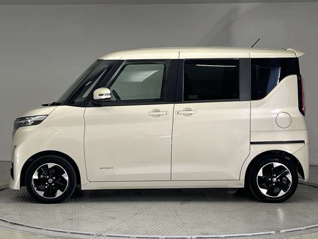 ルークスハイウェイスター