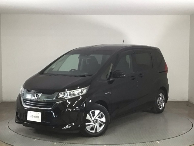 フリード+1.5 ハイブリッド G ホンダセンシング