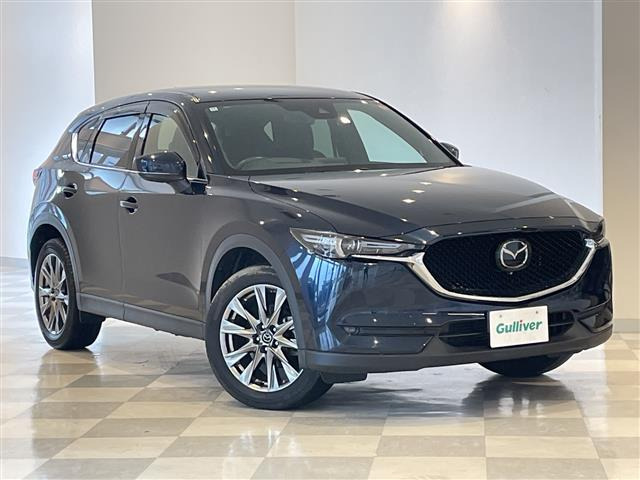 CX-52.2 XD エクスクルーシブ モード