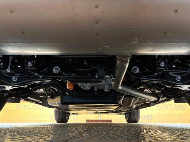 下回りがきれいなうちに、防錆加工の施工がオススメ。降雪地域はもちろん、沿岸部にお住いの方や、趣味でマリン・ウィンタースポーツをされる方にご好評いただいております。