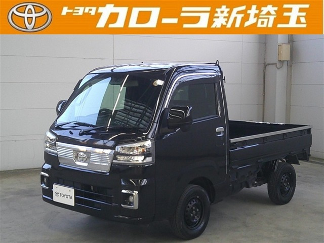 ピクシストラックエクストラ 4WD