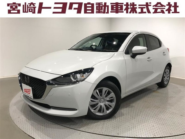 MAZDA21.5 15S