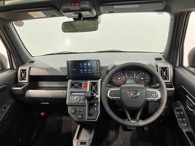 タフトG ダーククロム ベンチャー