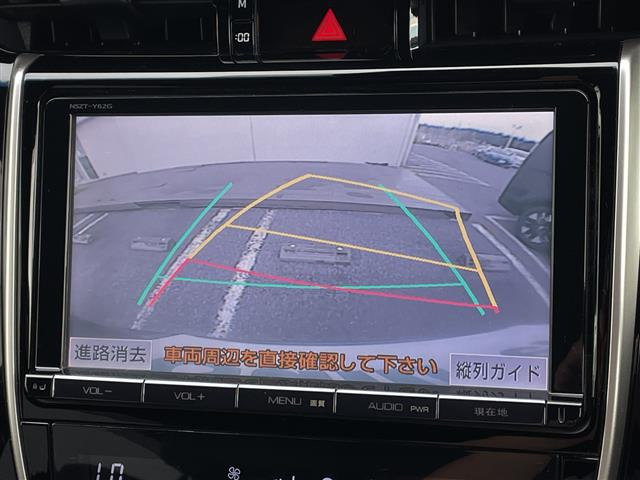 ハリアー2.0 プレミアム