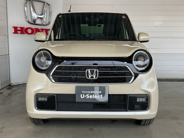 N-ONEプレミアム ツアラー 4WD