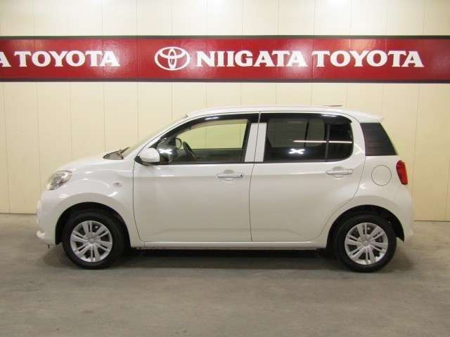 パッソ1.0 X Lパッケージ