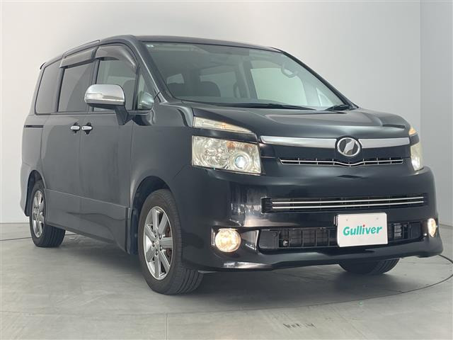 ヴォクシー2.0 ZS 煌II