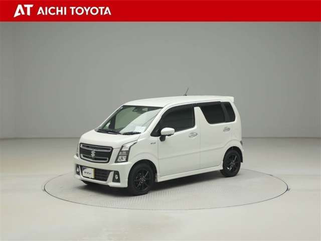 ワゴンRスティングレーハイブリッド(HYBRID) X