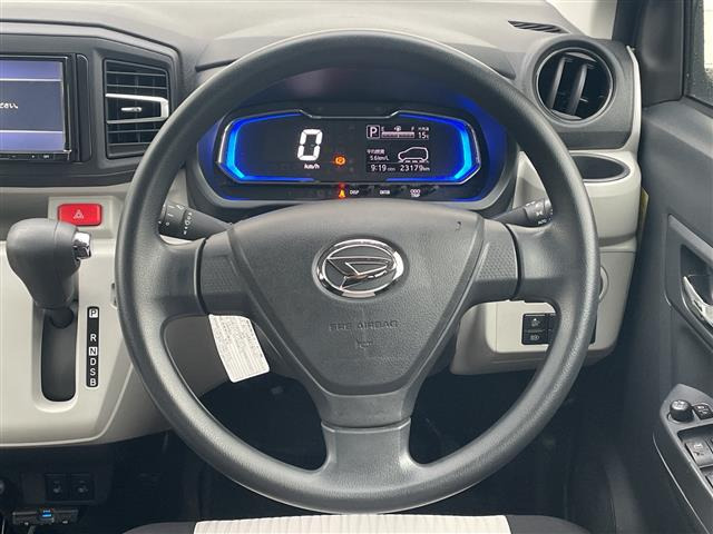 ミライースG リミテッド SAIII