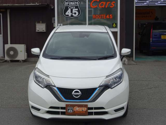 ノート1.2 e-POWER X