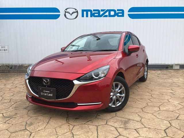 MAZDA21.5 XD プロアクティブ Sパッケージ