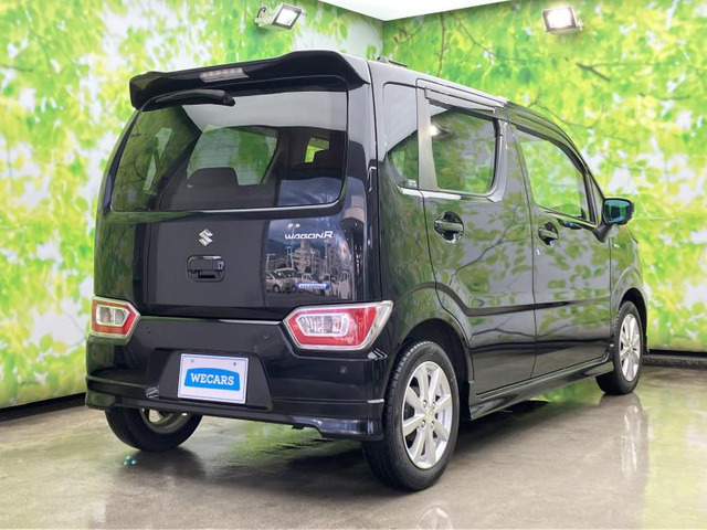 ワゴンRハイブリッド(HYBRID) FZ