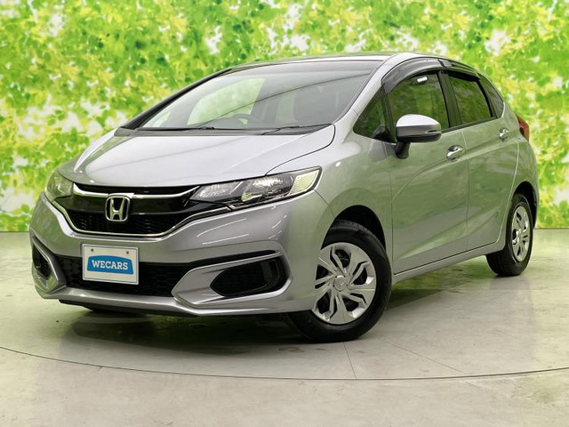 フィット1.3 13G F コンフォートエディション